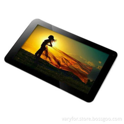 9-inch Tablet PC, A23 Dual Core Android 4.2 Wi-Fi Dual Camera Bluetooth with 4000mAh Battery